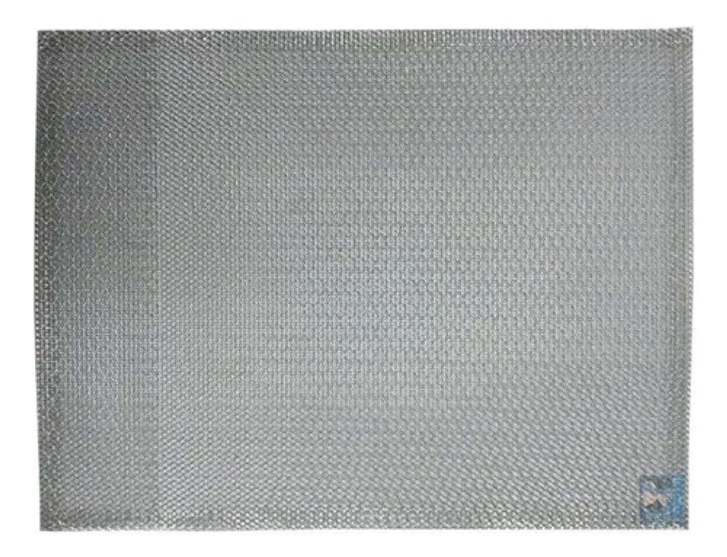 Filtro Aluminio Campana Challenger Horizontal Cx4000/4200 1