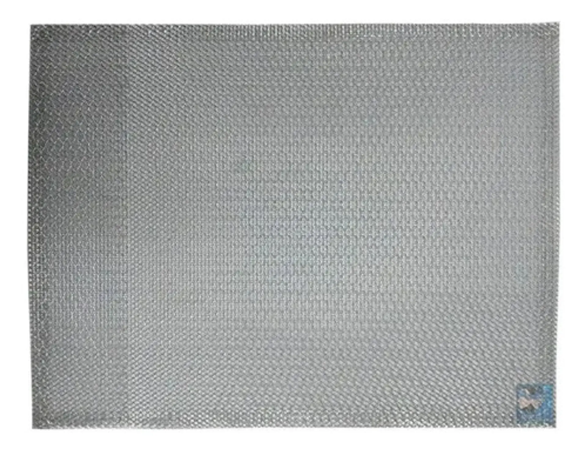 Filtro Aluminio Campana Challenger Horizontal Cx4000/4200 1