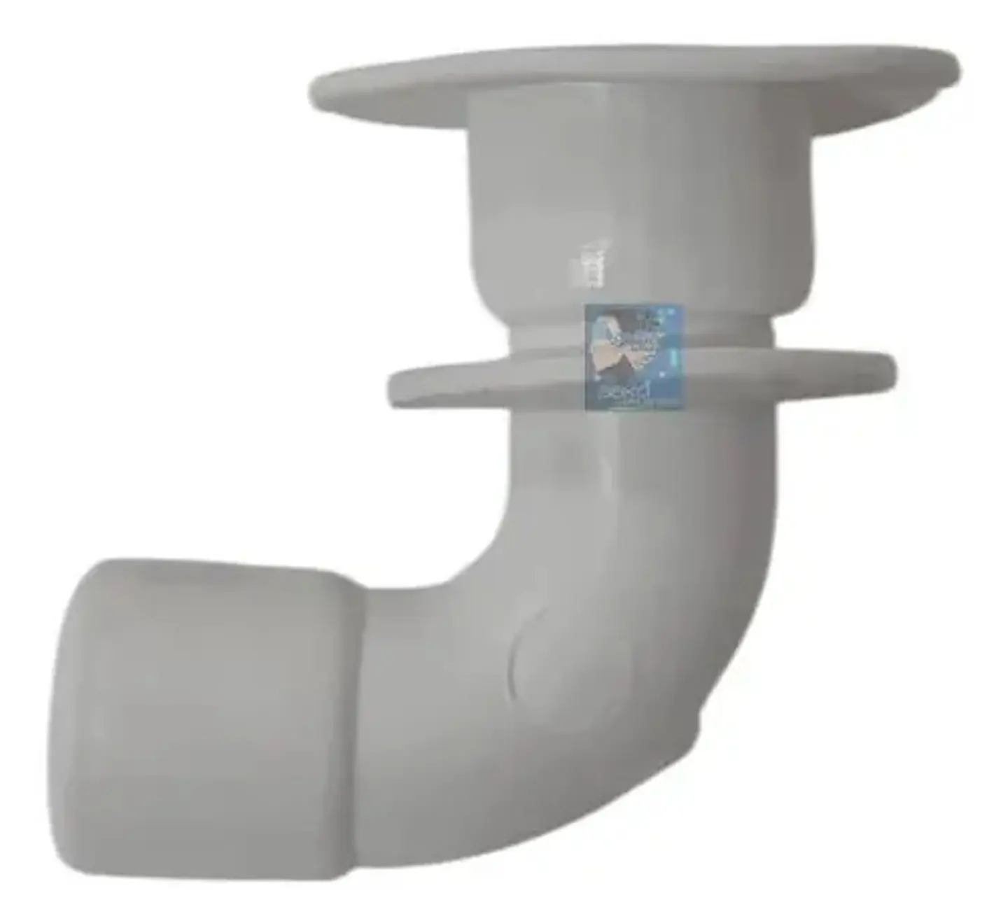 Empaque Dispensador De Agua Para Nevera Challenger Lúmina 1