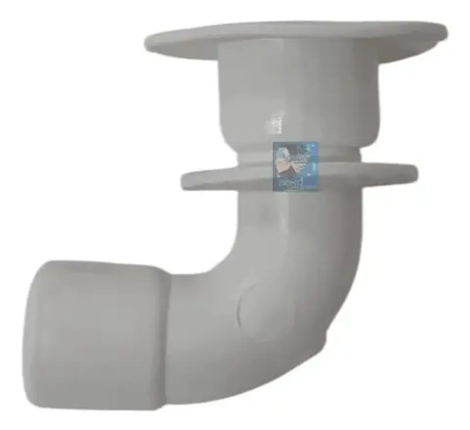 Empaque Dispensador De Agua Para Nevera Challenger Lúmina 1