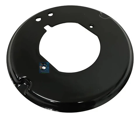 Plato Rápido Para Estufa Challenger Sq6765, Sq6767