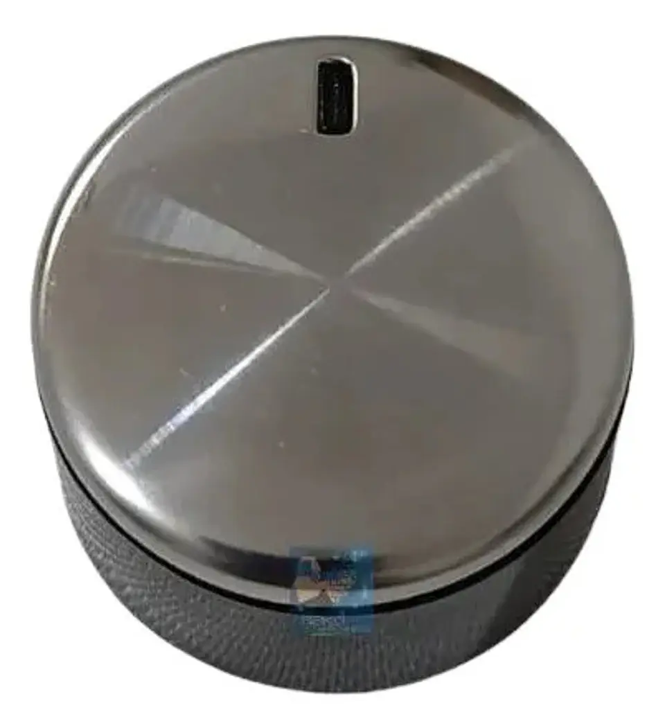 Perilla Para Estufa Abba De Empotrar Original X 2 Unds 1