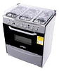 Tubo Manija Original Para Horno Abba 57 Cm Rg802 - Miniatura 2