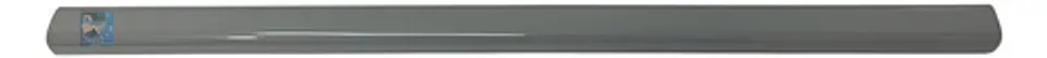 Tubo Manija Original Para Horno Abba 57 Cm Rg802 4