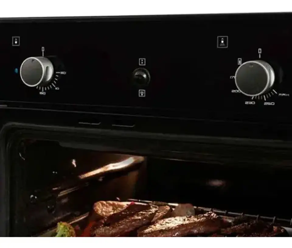 Termostato Original Para Horno Challenger 2