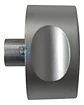Perilla Termostato/selector Metálica Para Horno Challenger - Miniatura 2