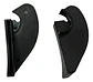 Kit Soporte Visera Campana Challenger  Horizontal X 2 Unds - Miniatura 1