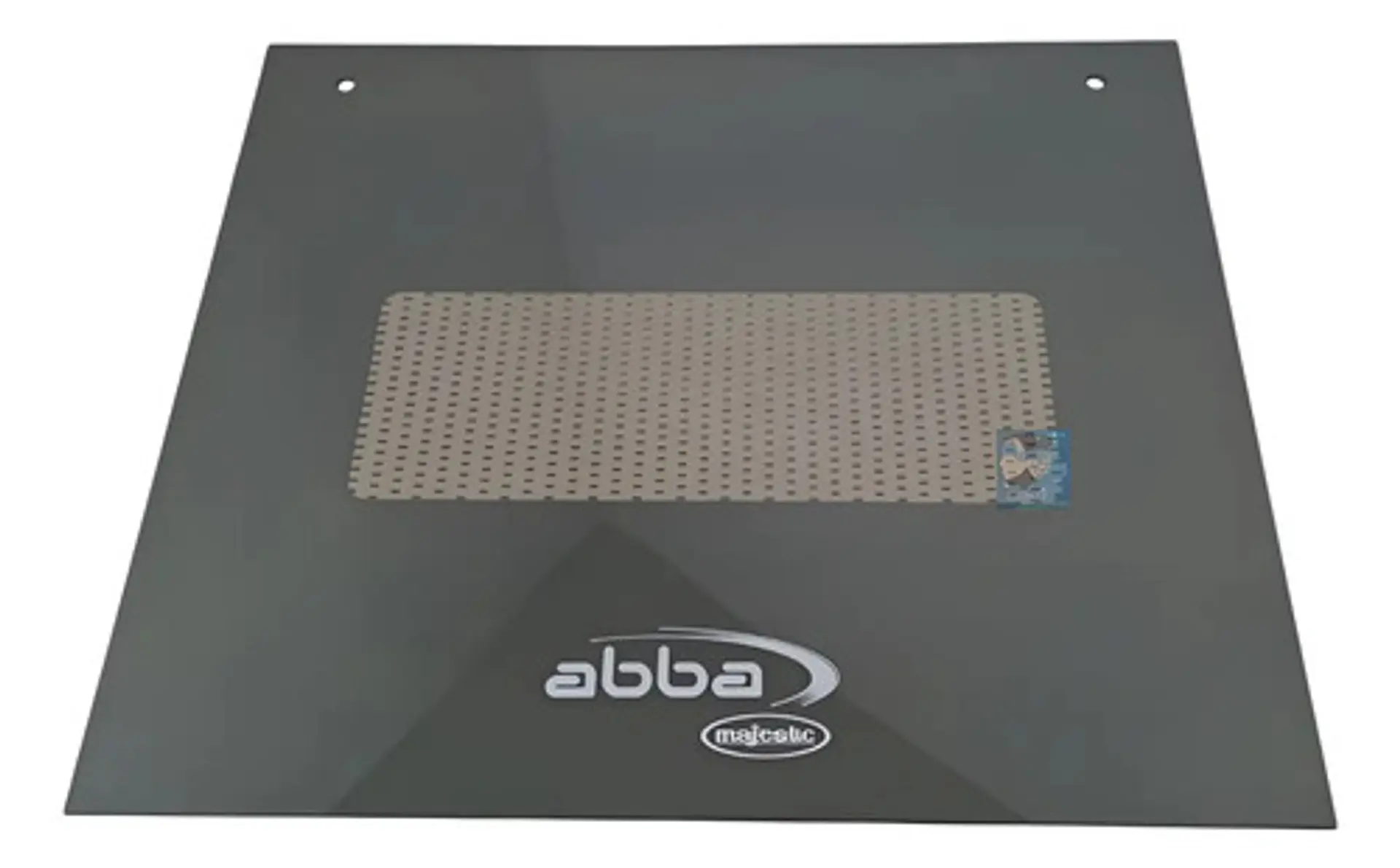 Vidrio Horno Original Abba At203 Reflectivo 1
