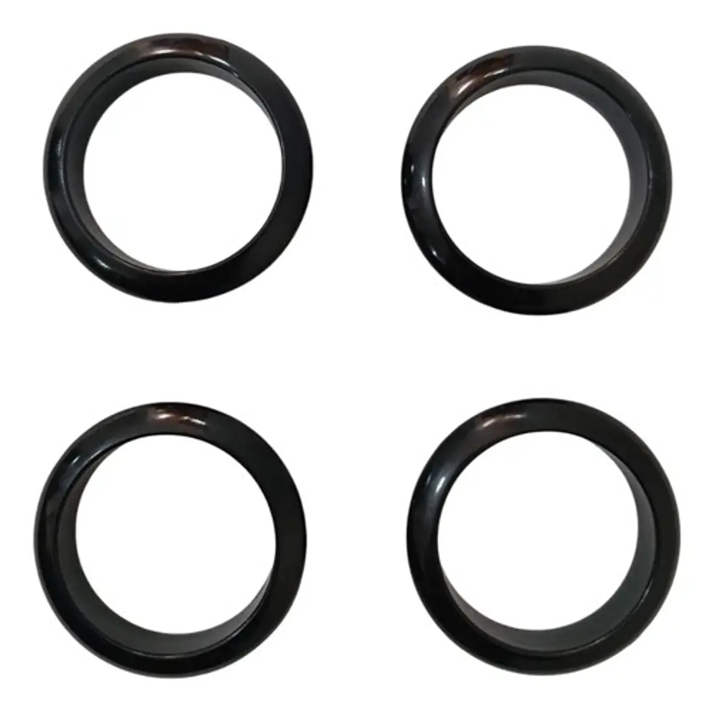 Kit Aros Perilla Original Para Estufa Abba X 3 Unds 1