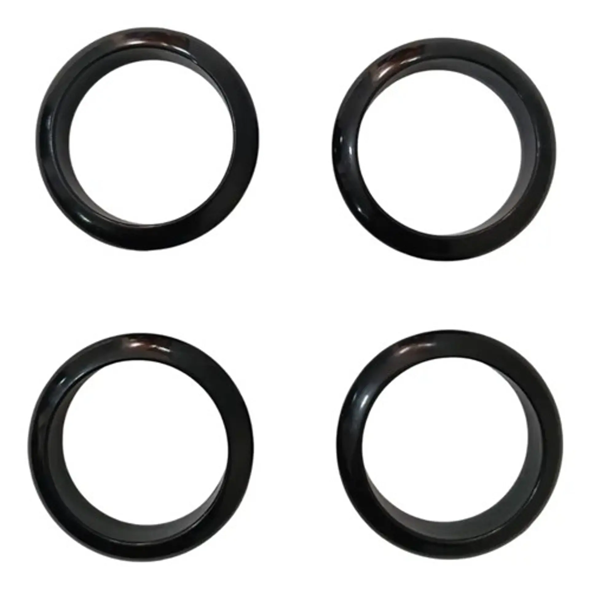 Kit Aros Perilla Original Para Estufa Abba X 3 Unds 1