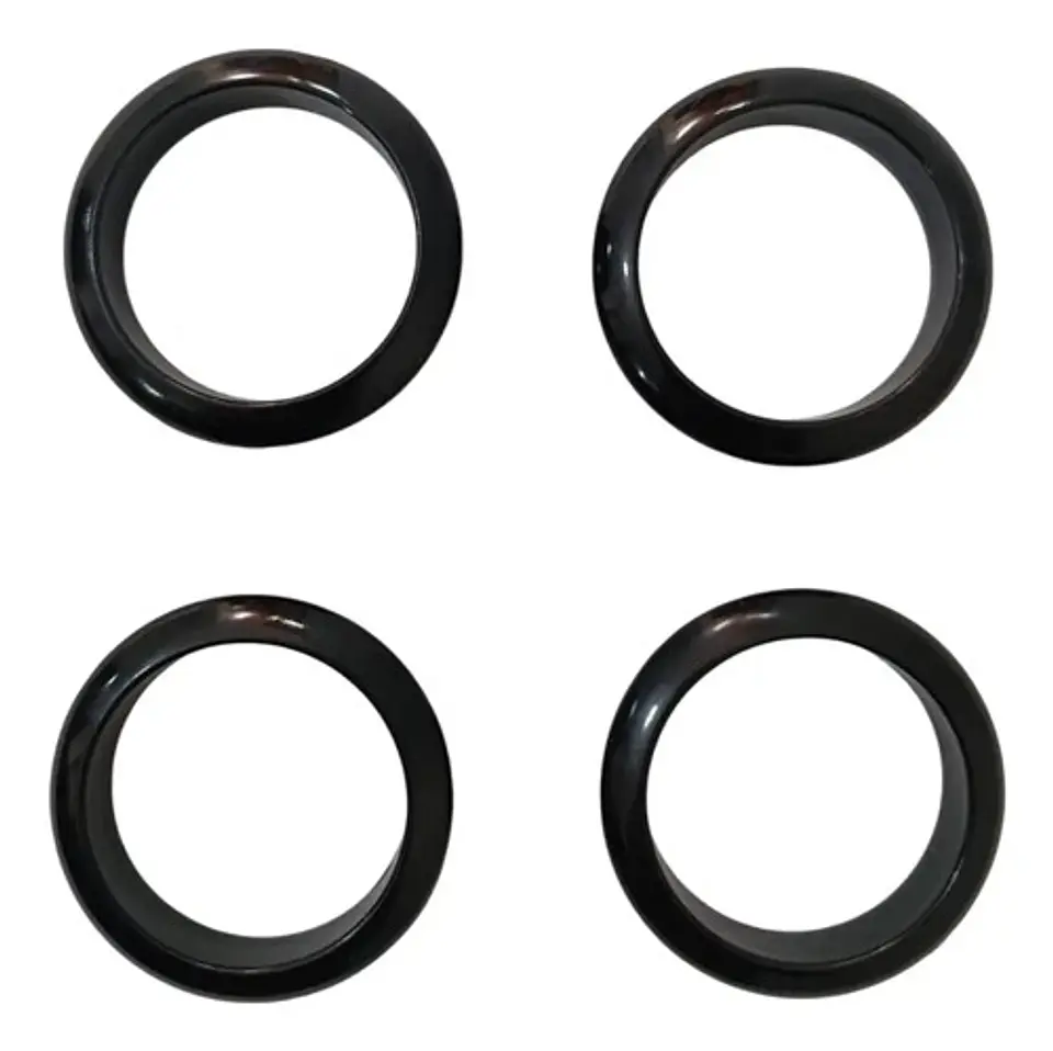 Kit Aros Perilla Original Para Estufa Abba X 3 Unds 1
