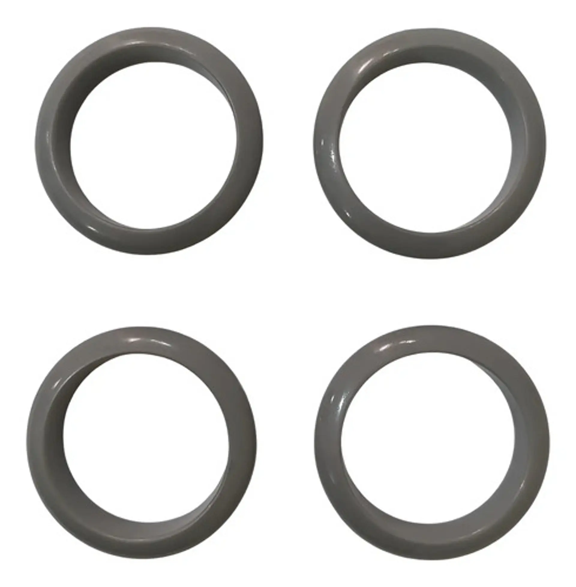 Kit Aros Perilla Original Para Estufa Abba X 3 Unds 5