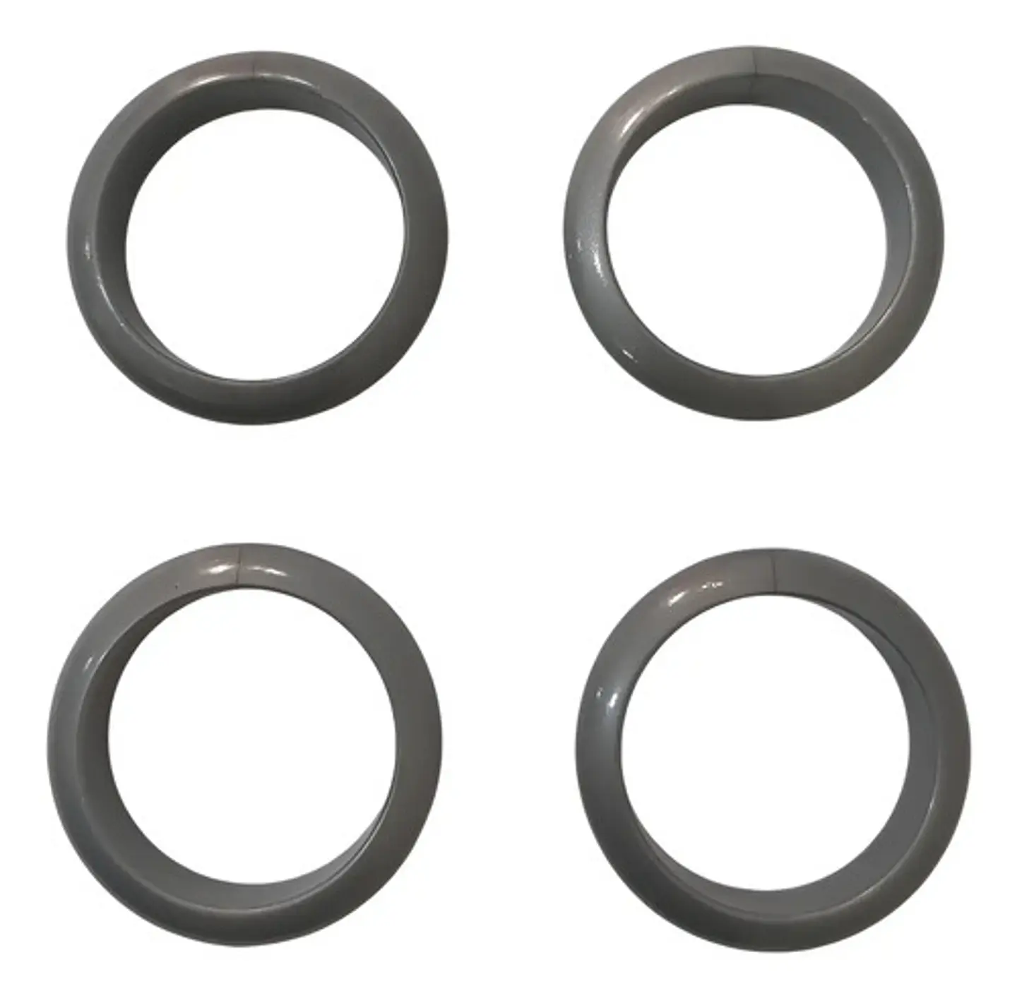 Kit Aros Perilla Original Para Estufa Abba X 3 Unds 9