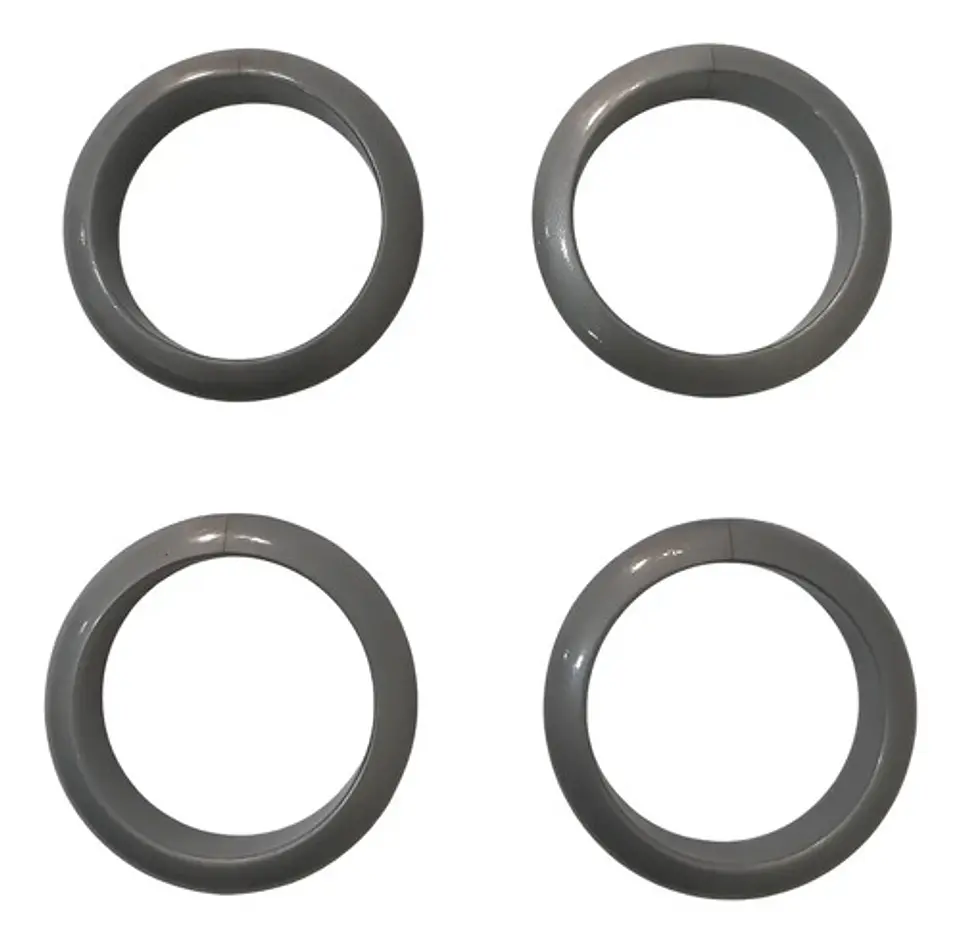 Kit Aros Perilla Original Para Estufa Abba X 3 Unds 9