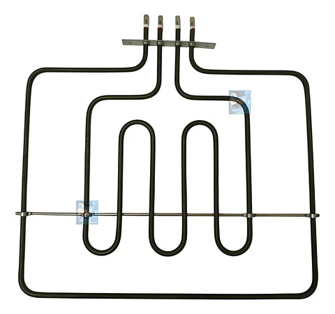 Resistencia Grill Original Para Horno Challenger He2750