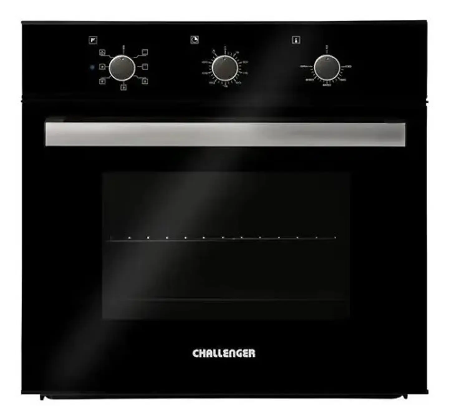 Resistencia Grill Original Para Horno Challenger He2750 2