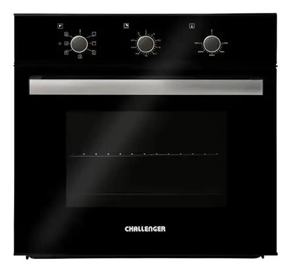 Resistencia Grill Original Para Horno Challenger He2750 2