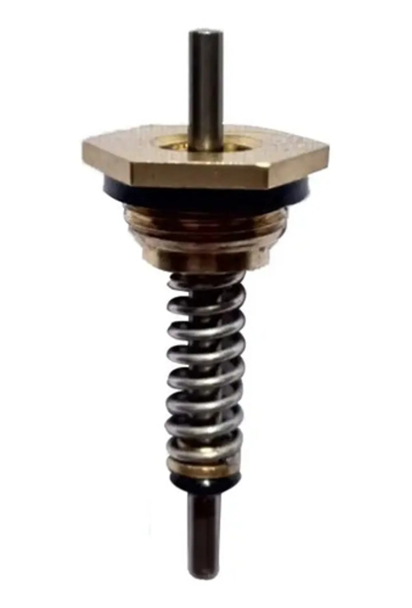 Retenedor 14 Mm Para Válvula De Agua Calentador Challenger 1