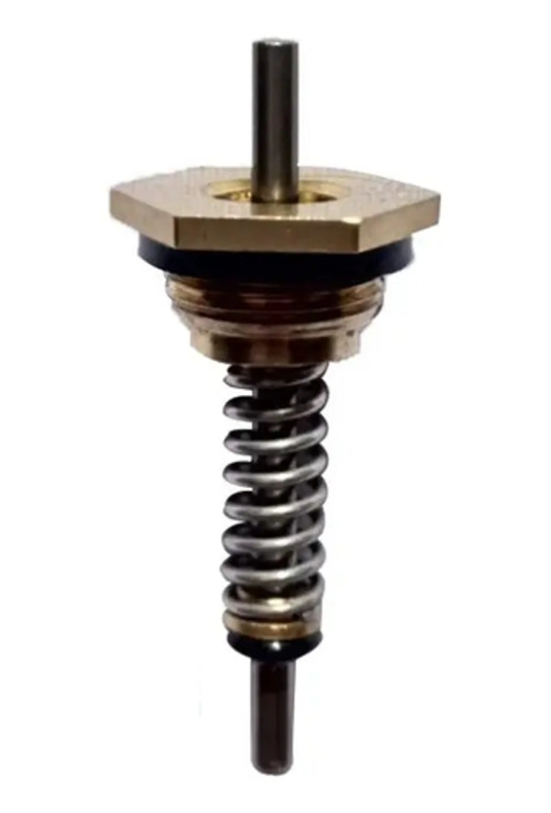 Retenedor 14 Mm Para Válvula De Agua Calentador Challenger 1