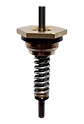 Retenedor 14 Mm Para Válvula De Agua Calentador Challenger - Miniatura 1