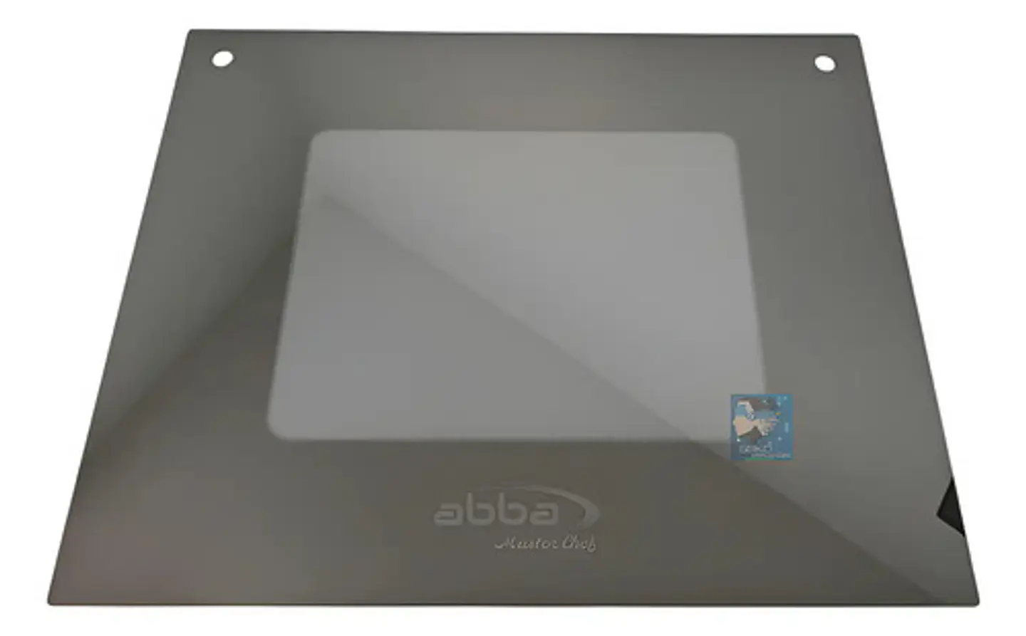 Vidrio Horno Original Abba Ab305-4 1