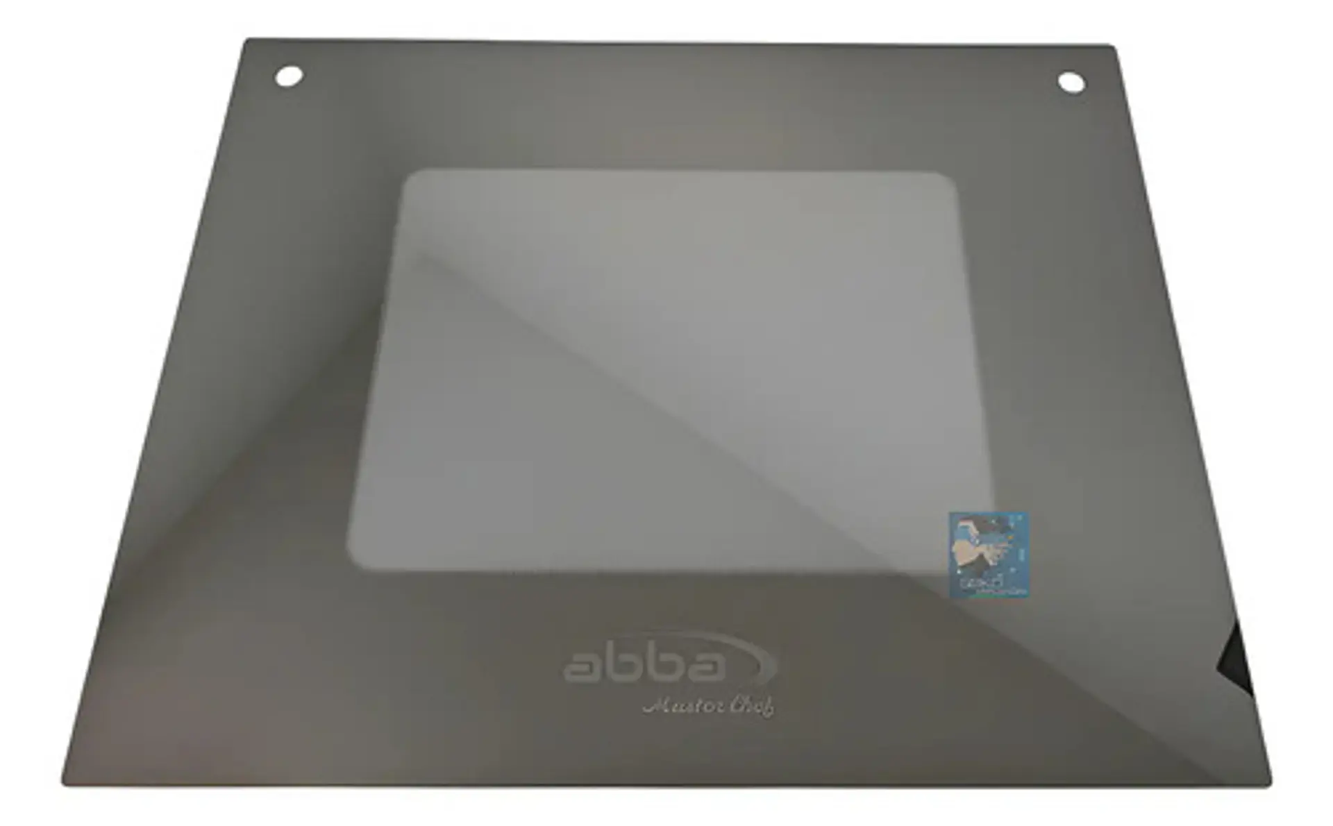 Vidrio Horno Original Abba Ab305-4 1