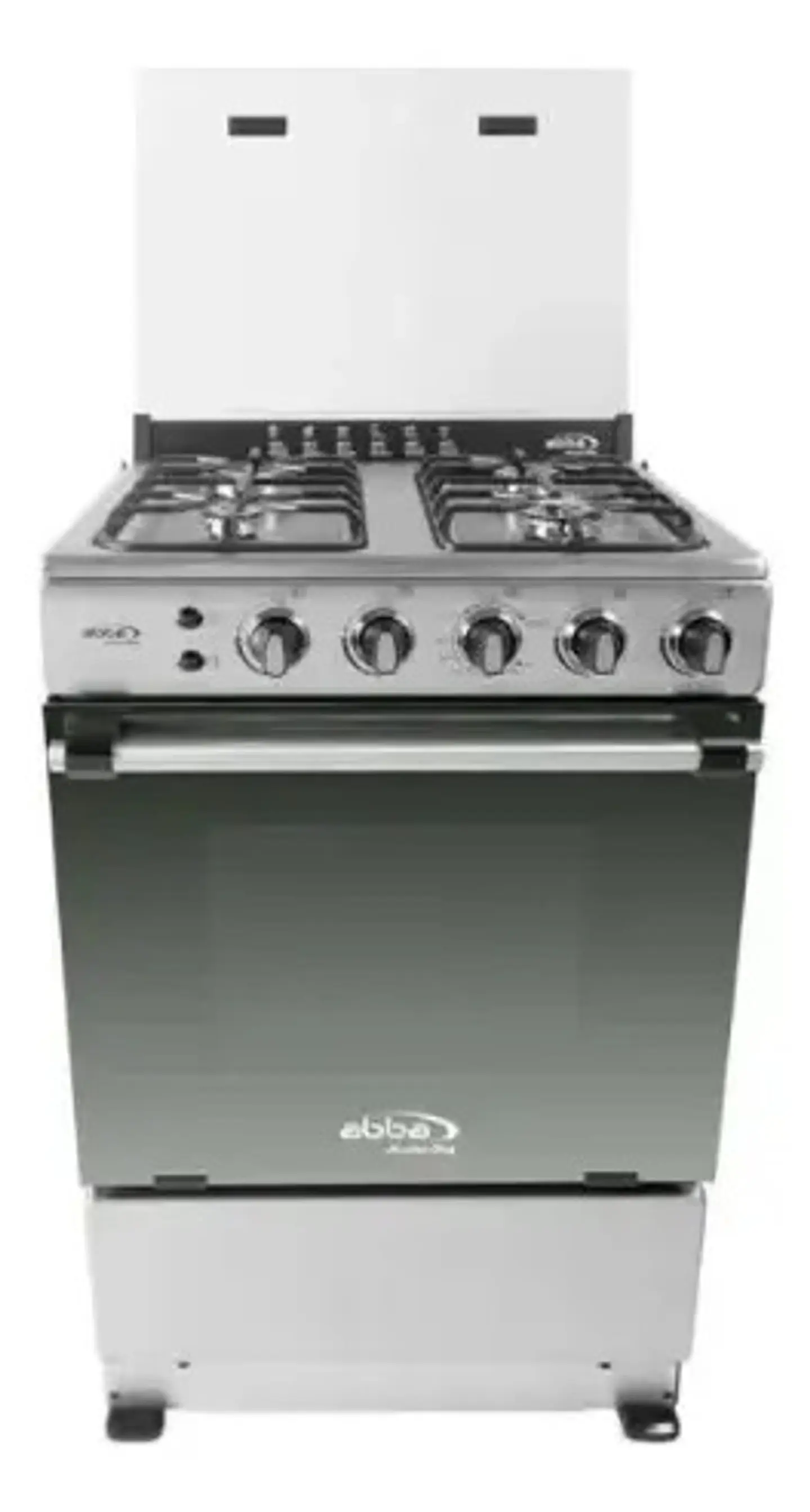 Vidrio Horno Original Abba Ab305-4 2