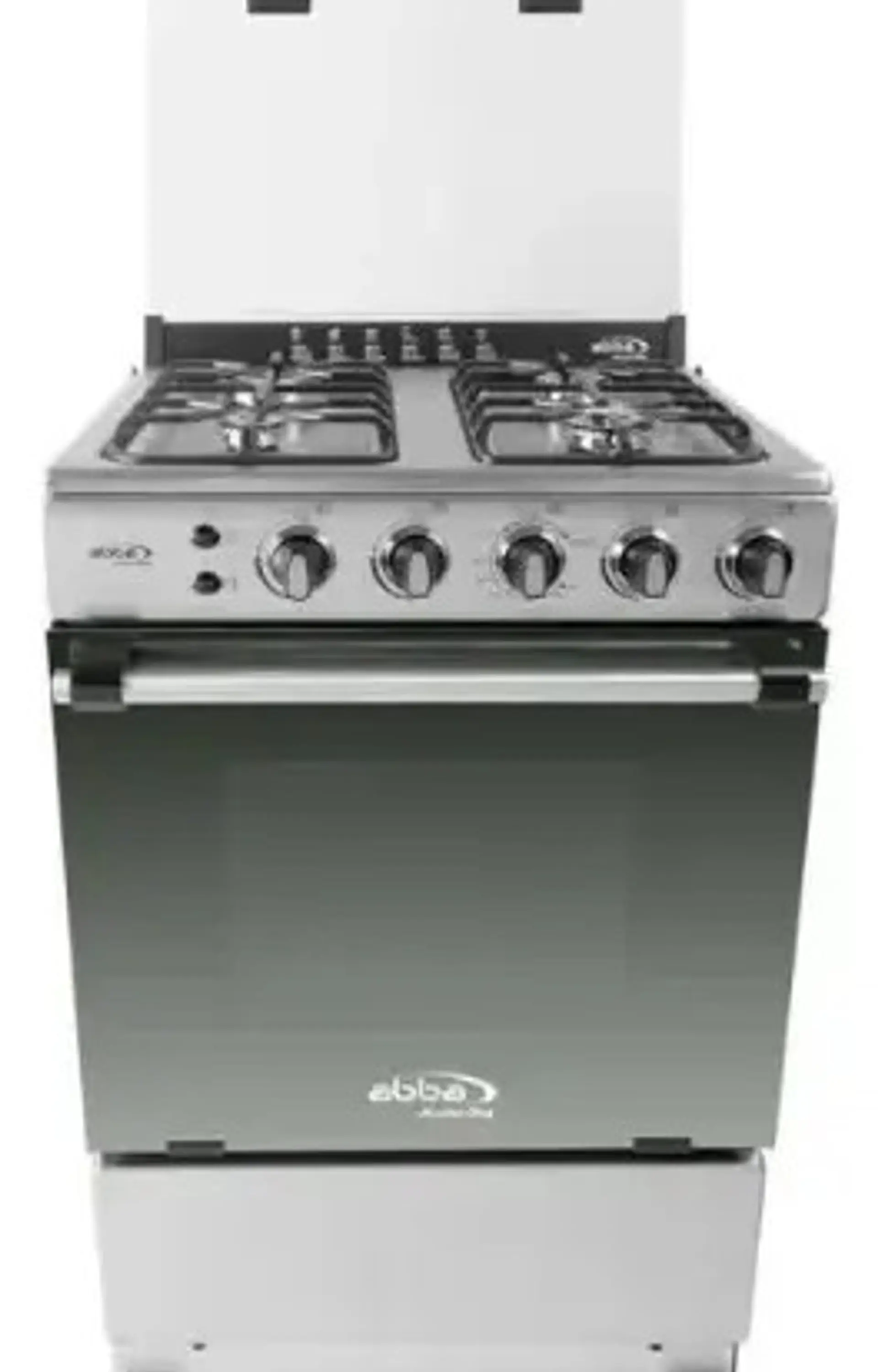 Vidrio Horno Original Abba Ab305-4 2