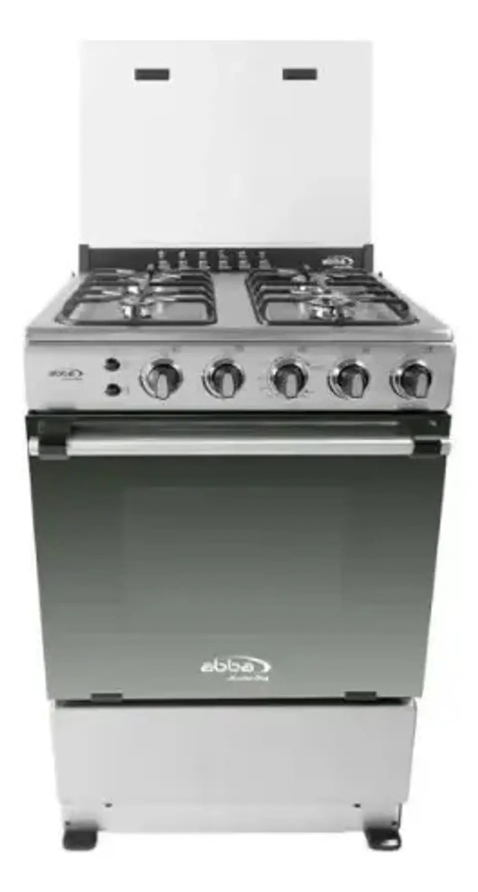 Vidrio Horno Original Abba Ab305-4 2