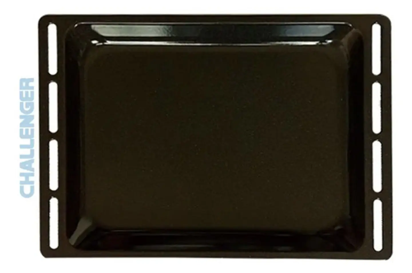 Bandeja Recolectora Grasas Horno Challenger 60 Cm 1