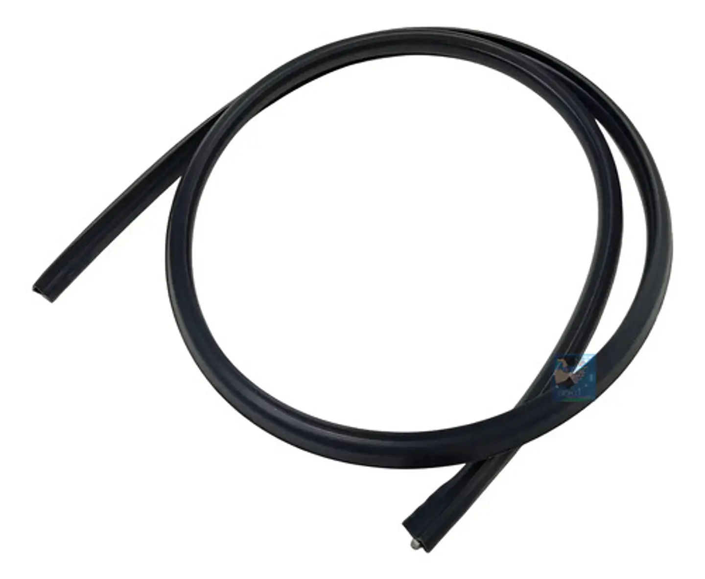 Empaque Original Puerta Horno Estufa Abba 20  Pulgadas 1