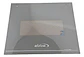 Vidrio Horno Original Abba Ag 202 Reflectivo - Miniatura 1