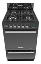 Vidrio Horno Original Abba Ag 202 Reflectivo - Miniatura 2