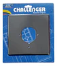 Plato Rápido Original Para Estufa Challenger Línea Sq - Miniatura 1