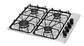Kit Inyectores Glp Para Estufa Challenger Sp6043 Y Mesones - Miniatura 2