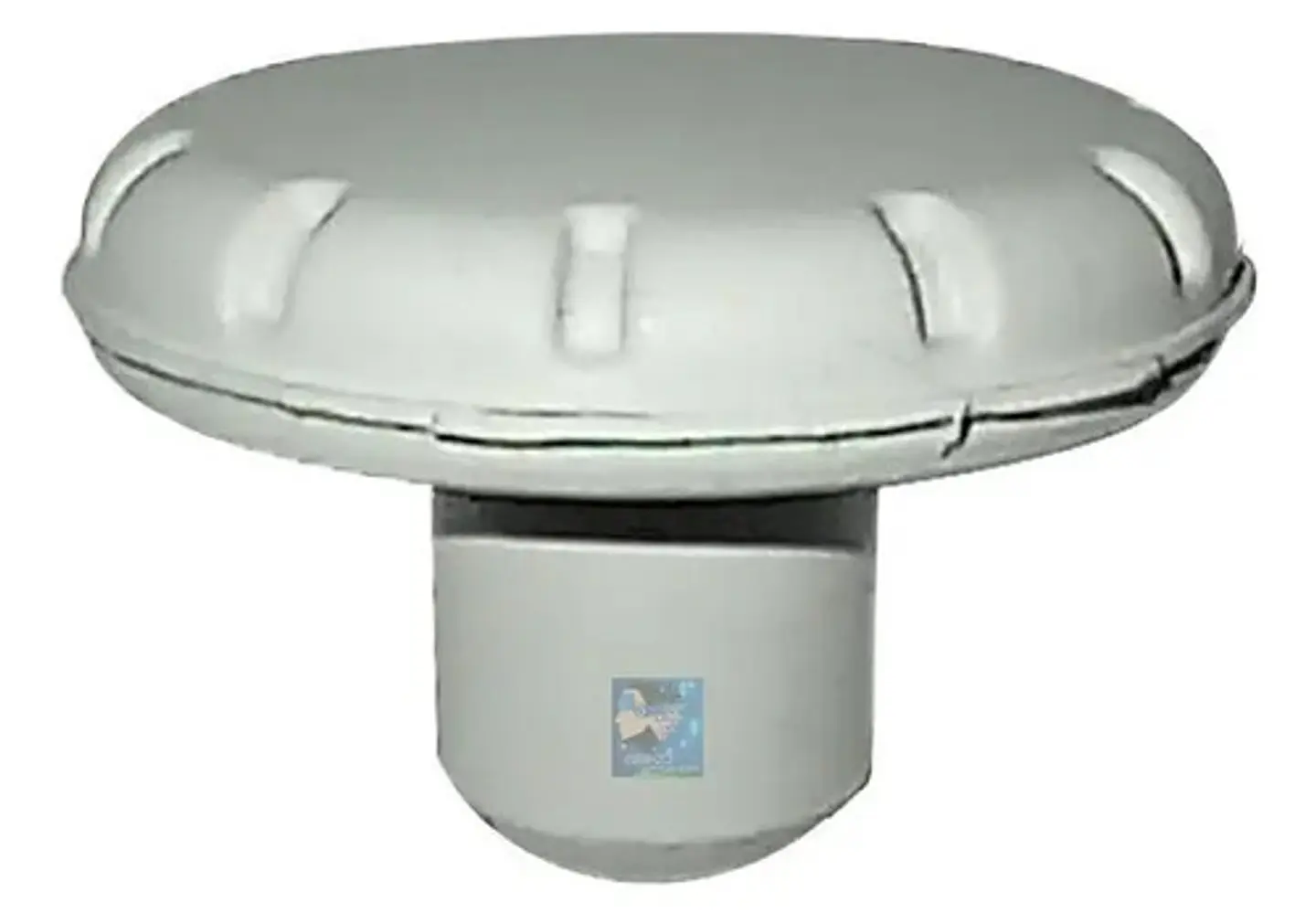 Tapón Original Para Congelador Horizontal Challenger 1