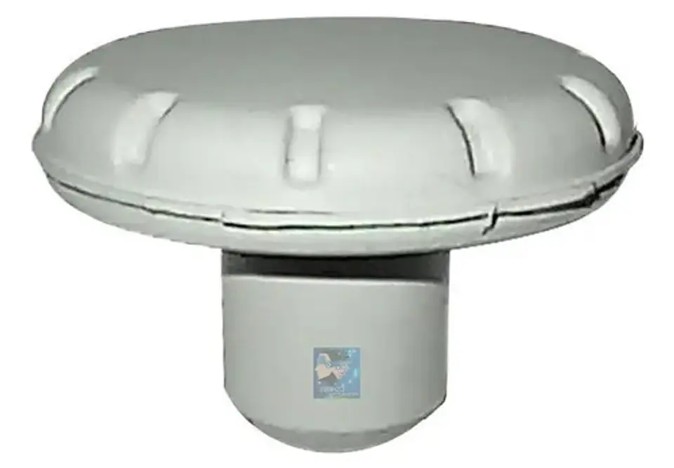 Tapón Original Para Congelador Horizontal Challenger 1