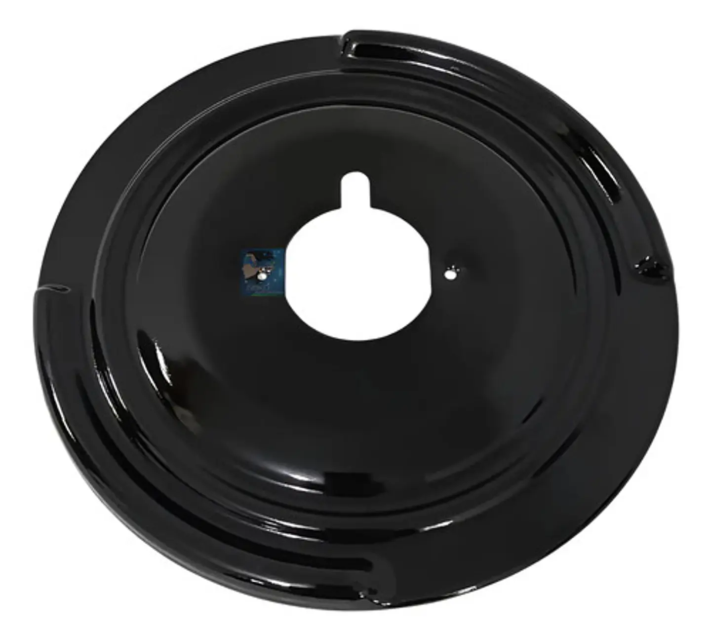 Plato Semirapido Generico Para Estufa Challenger Sl 1