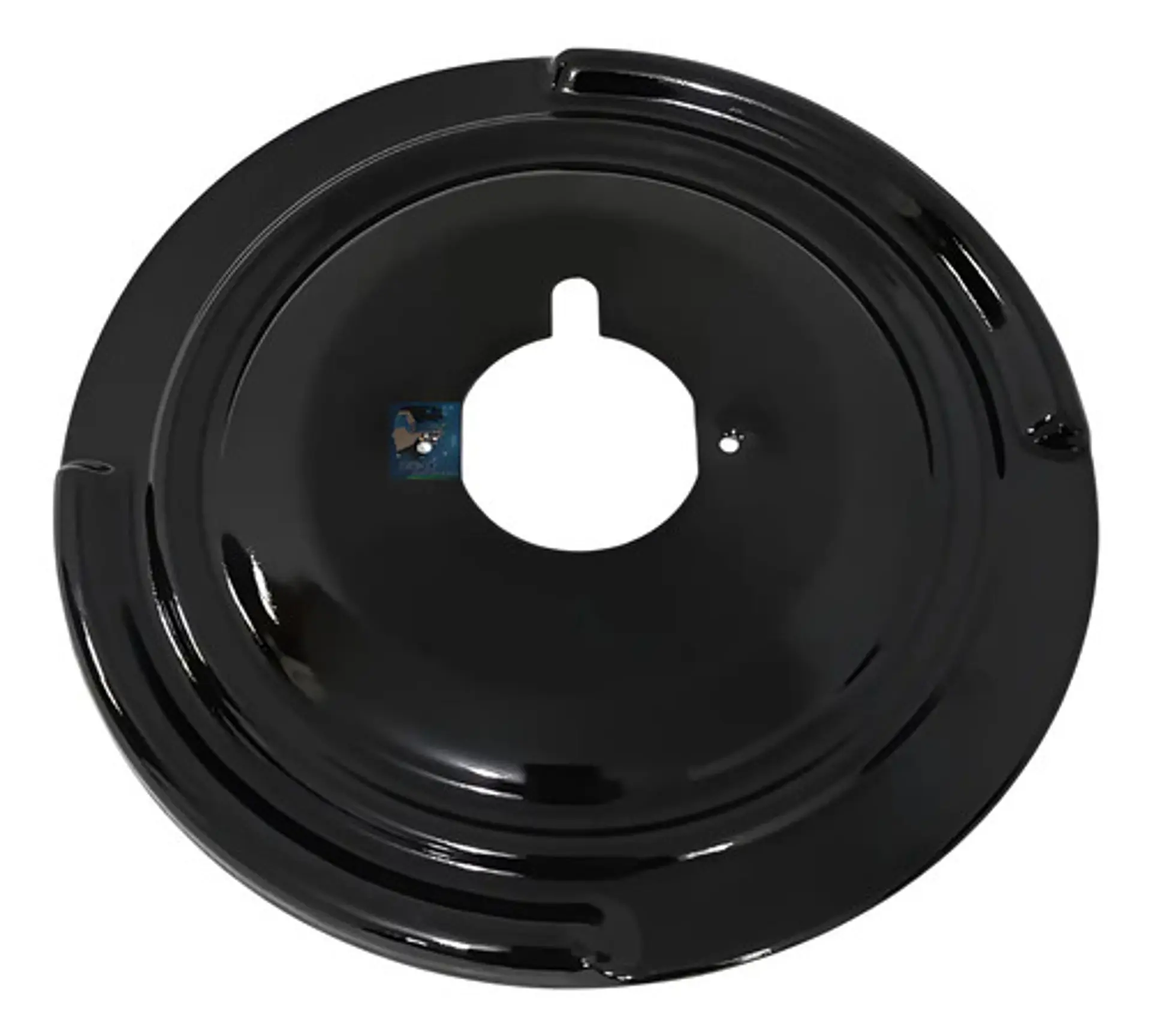 Plato Semirapido Generico Para Estufa Challenger Sl 1