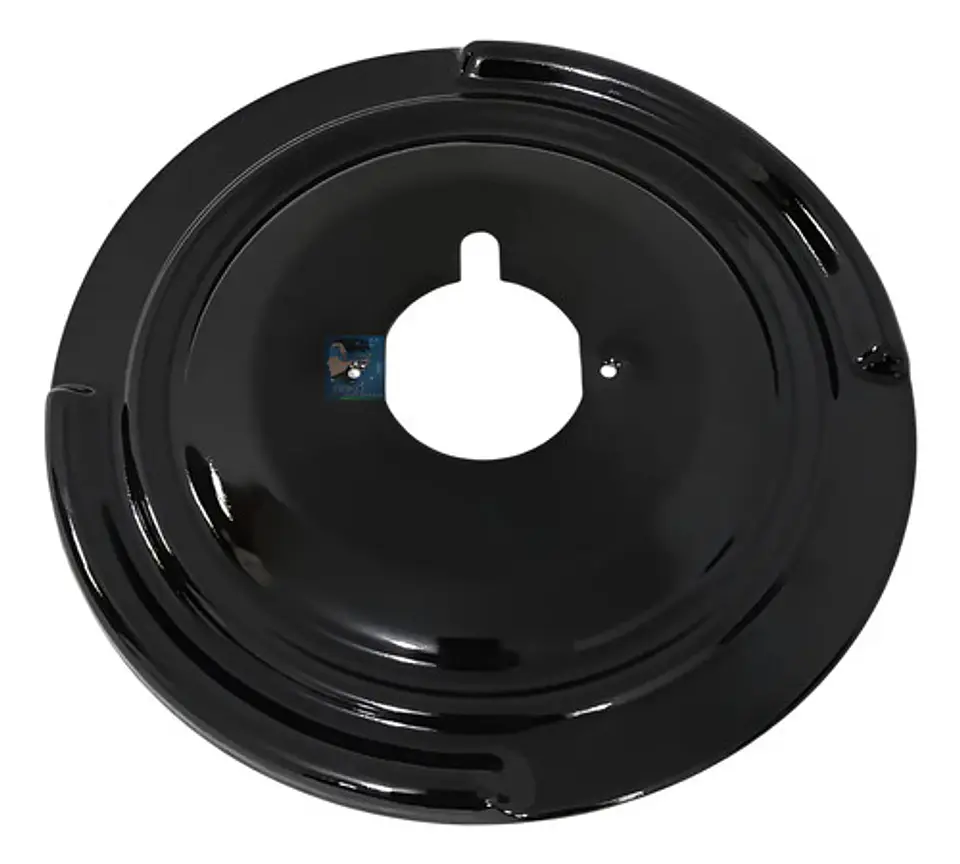 Plato Semirapido Generico Para Estufa Challenger Sl 1