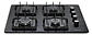 Kit Inyectores Original Para Estufa Continental De Empotrar - Miniatura 2