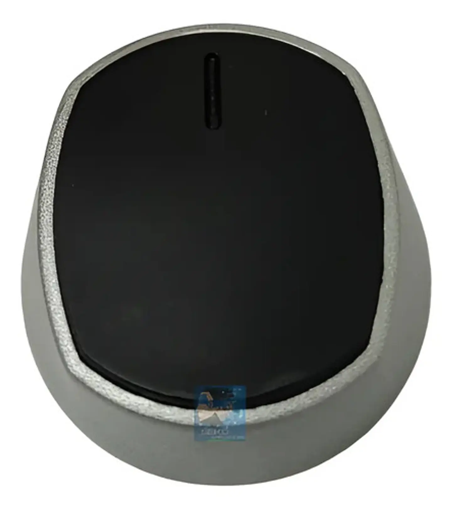 Kit Perilla Semicircular Superior Estufa Challenger X 2 Unds 1