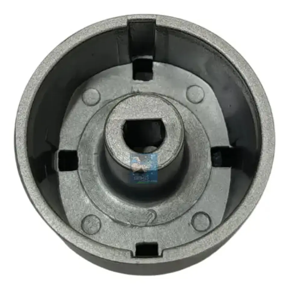 Kit Perilla Semicircular Superior Estufa Challenger X 2 Unds 2