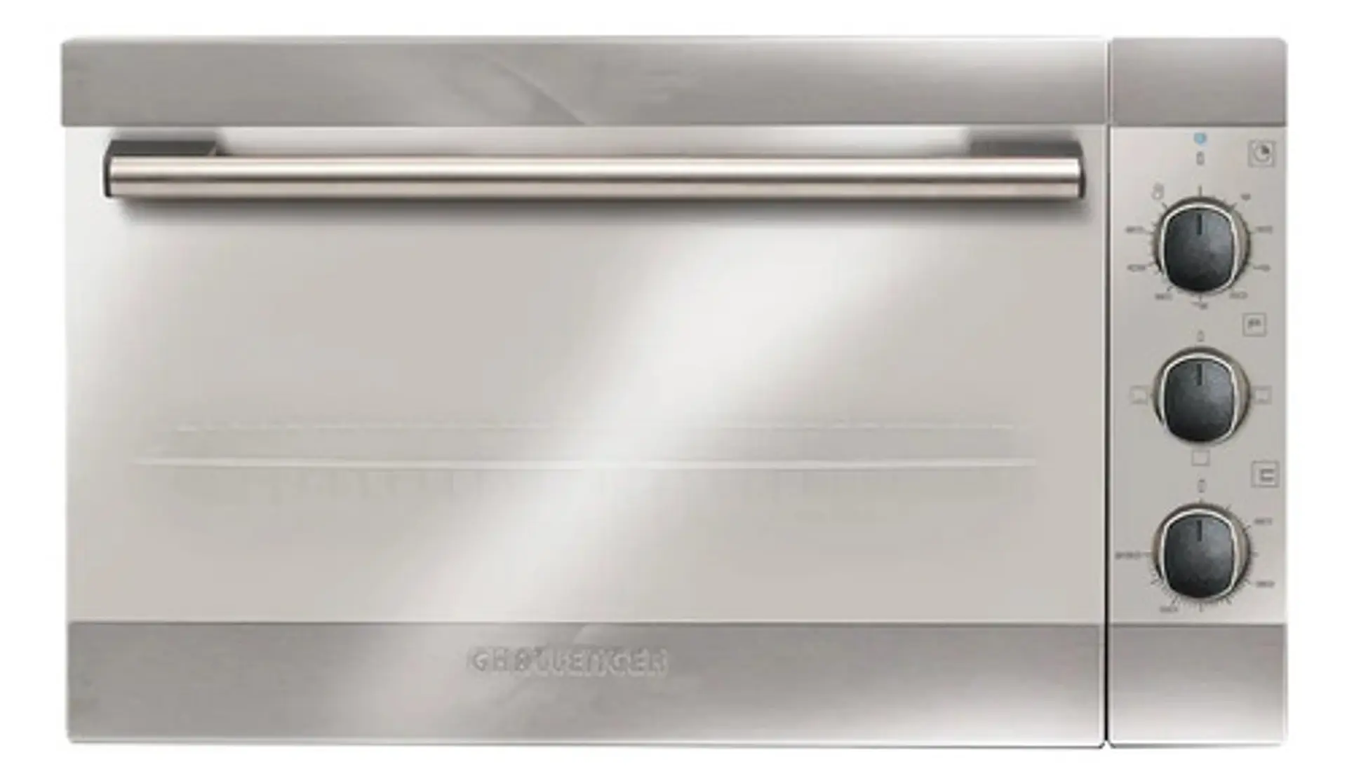 Empaque Original Horno Challenger He2485 He2495 2