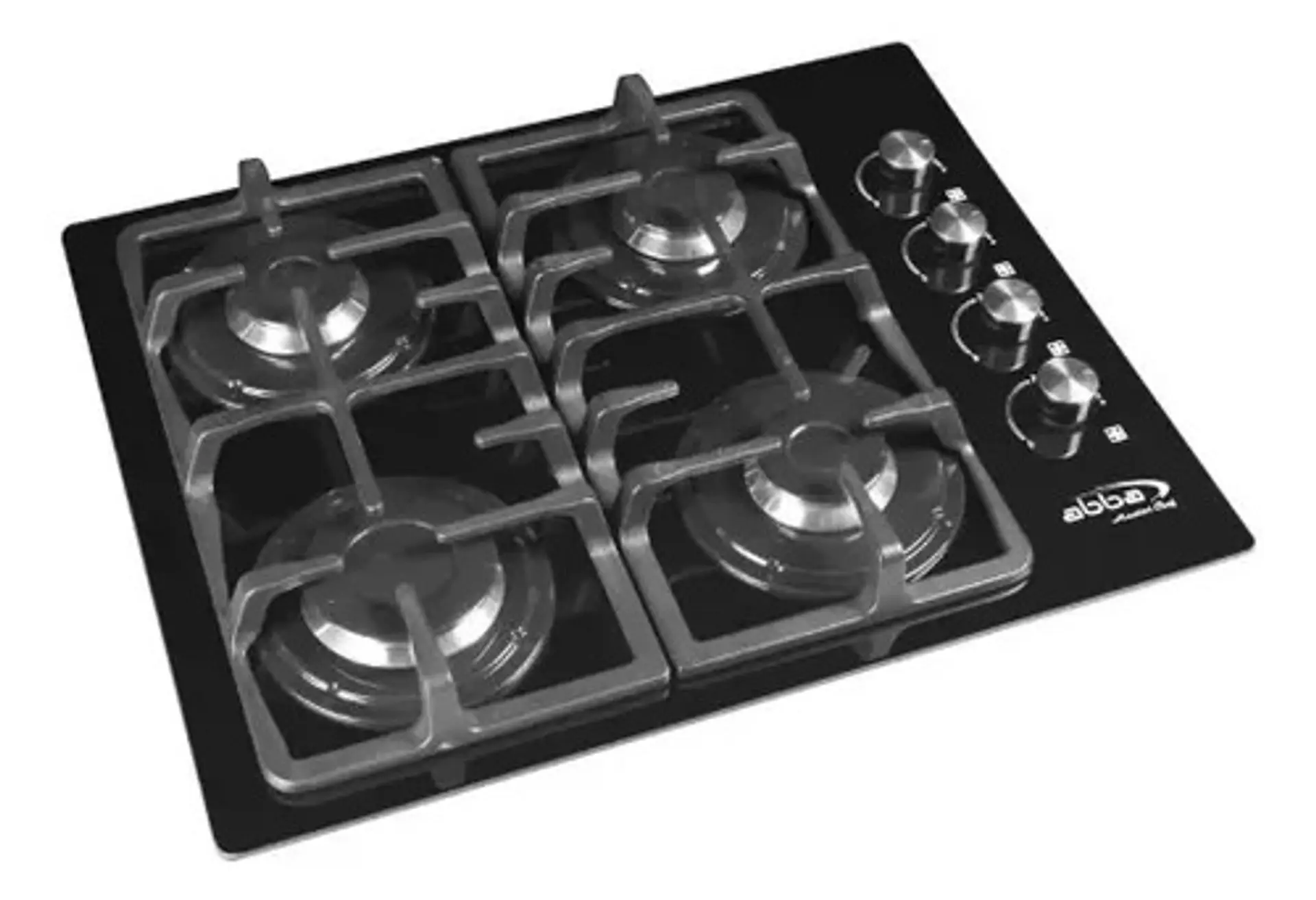 Vidrio Original Estufa Empotrar Abba Cg 401v4d 2