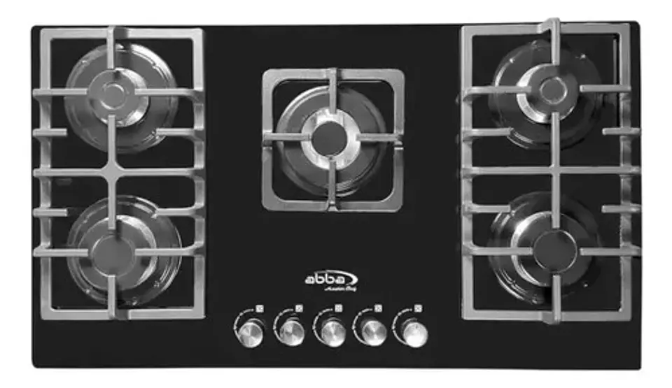 Kit Tornillos Para Platos De Estufa Abba X 20 Unds 2