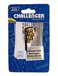 Kit Inyectores Glp Para Estufa Challenger 4 O 5 Ptos. - Miniatura 1
