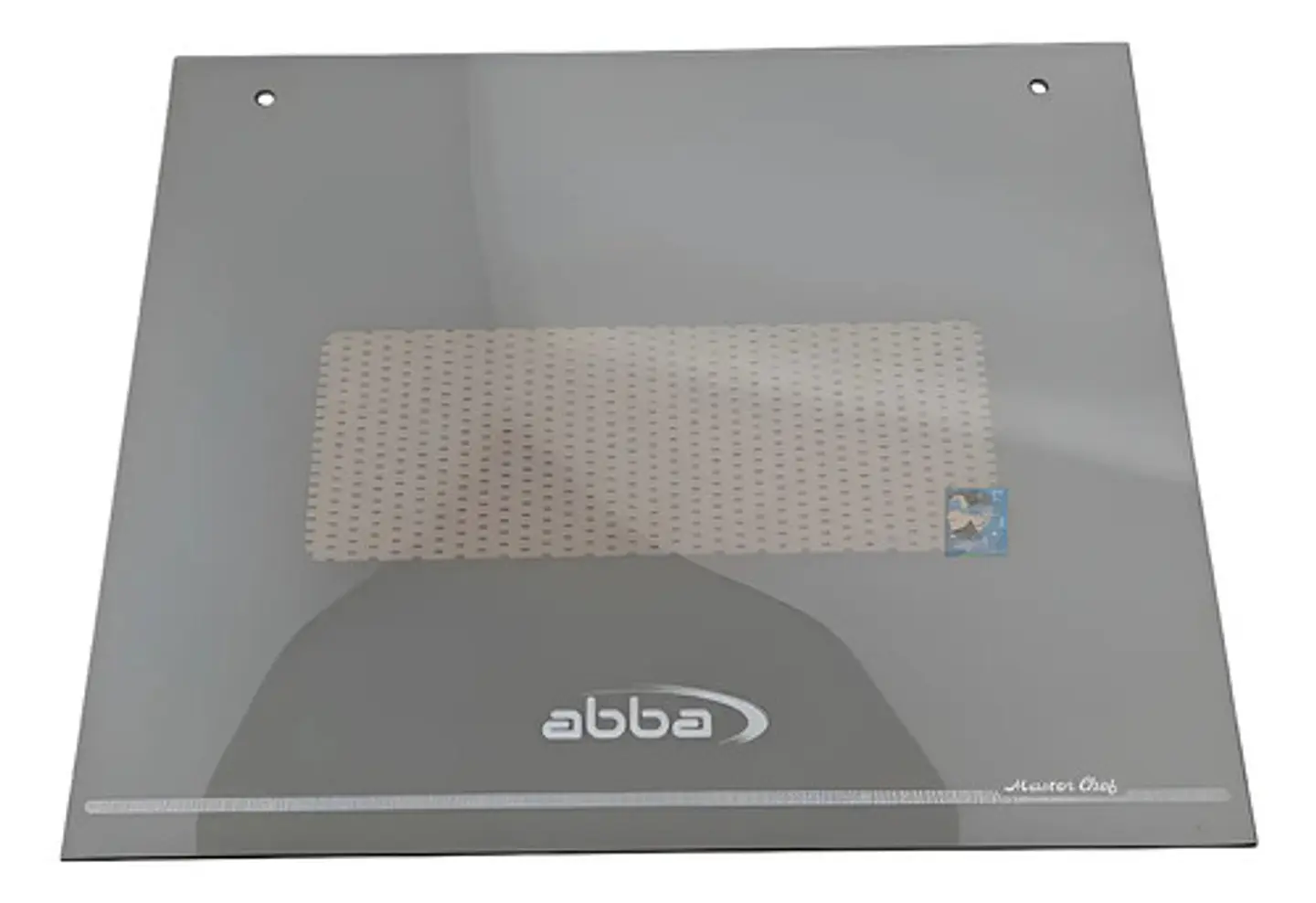 Vidrio Horno Abba Ag 203, Ag 101-5, Ag 201-5 Reflectivo 1