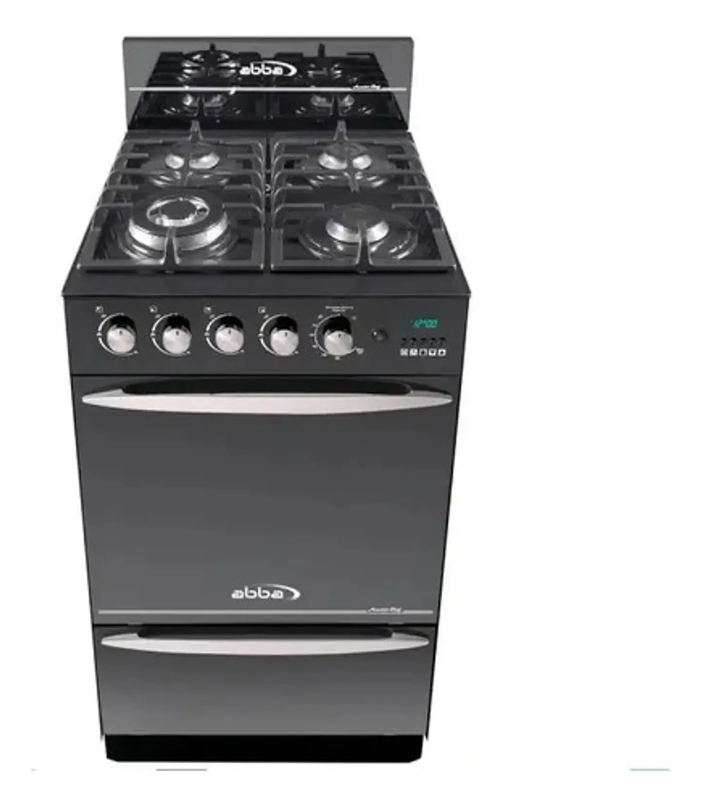 Vidrio Horno Abba Ag 203, Ag 101-5, Ag 201-5 Reflectivo 2