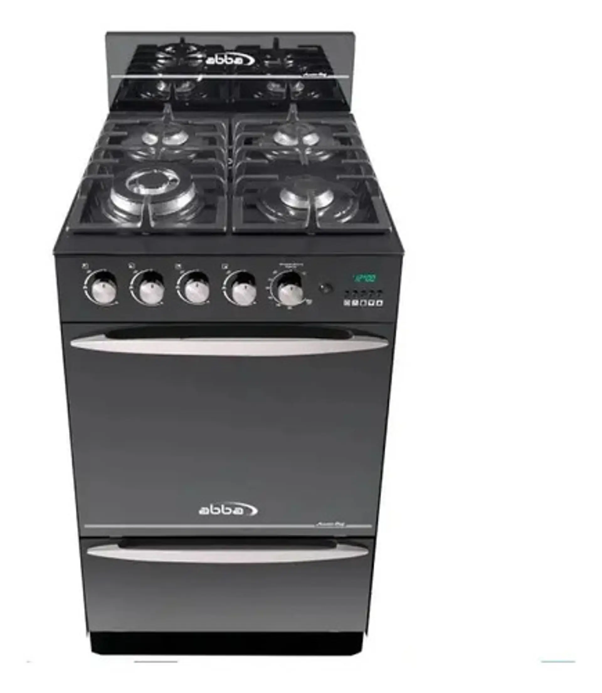 Vidrio Horno Abba Ag 203, Ag 101-5, Ag 201-5 Reflectivo 2